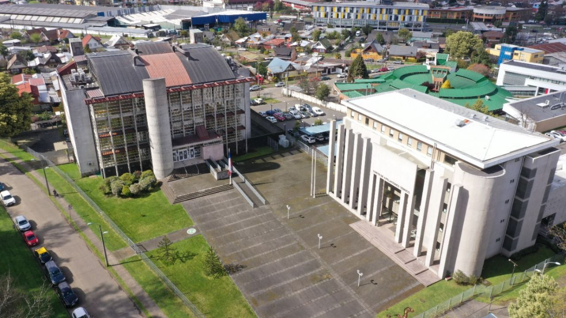 Corte ordenó a colegio de Angol reincorporar a estudiante expulsado