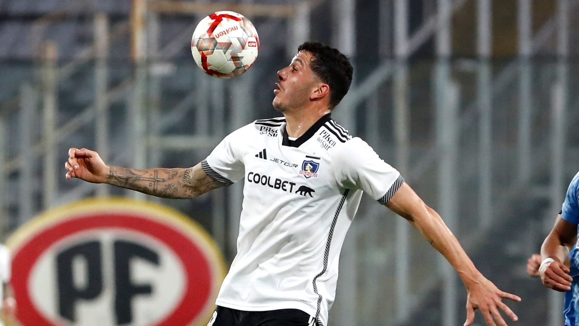 Gonzalo Castellani: Debemos crecer como plantel porque se vienen cosas muy importantes