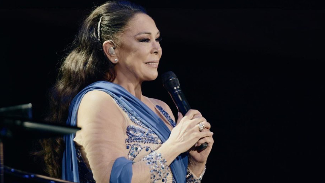 Reportan que Isabel Pantoja fue hospitalizada por complejos problemas de salud