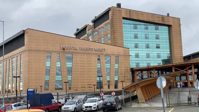   Hospital de Puerto Montt anunció investigación por fuga de paciente 