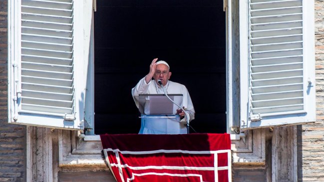  El viaje más largo del papa: Volará casi 33.000 kilómetros en gira por el sudeste asiático  