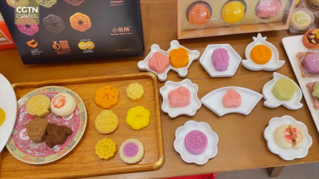 Un paseo por un museo de moldes de repostería a orillas del Gran Canal