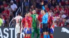 Copa América: La BBC puso a Chile como "la selección que se consideró más afectada" por el VAR..