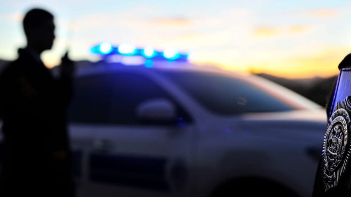 Conductor de aplicación fue detenido por robo con violación en Calama: Tenía orden de expulsión