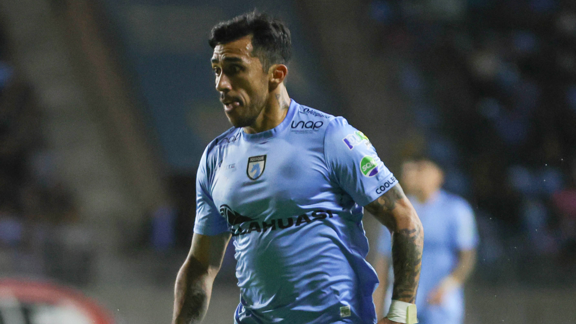 Deportes Iquique tomó ventaja en semifinales de Copa Chile con triunfo sobre Cobreloa