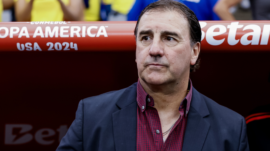 Néstor Lorenzo tras goleada sobre Panamá: No fue tan fácil como dice el resultado