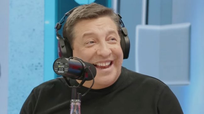 JC Rodríguez desclasificó 