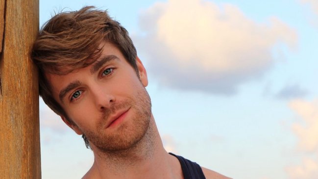 Muere el actor Mike Heslin a los 30 años: 