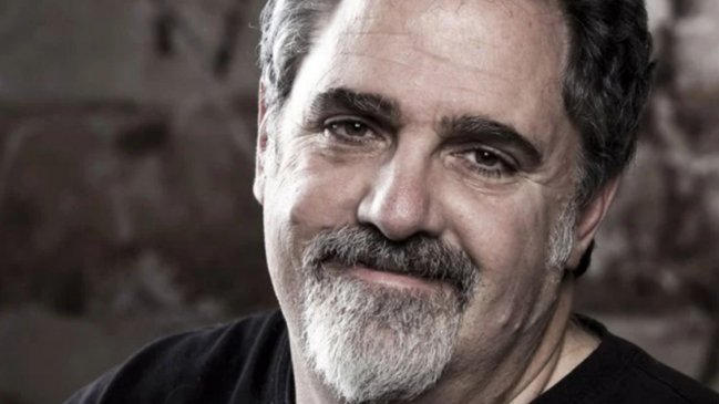 Jon Landau, productor de 