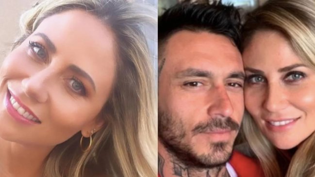 Gissella Gallardo reveló que borró especial tatuaje del pasado