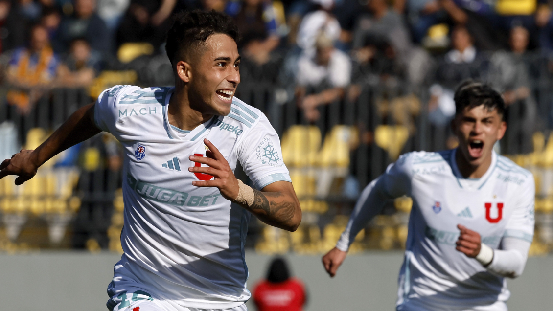 Universidad de Chile busca el primer golpe ante Everton