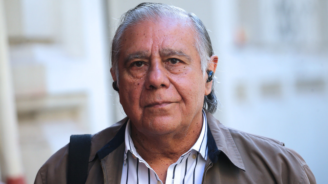 Juan Andrés Lagos: El gobierno debió resistir la presión que apuntaba a generar mi salida