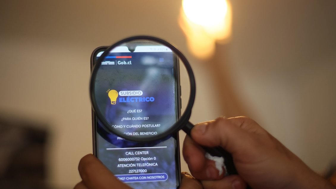 Mesa técnica se reunirá este lunes para analizar la ampliación del subsidio eléctrico