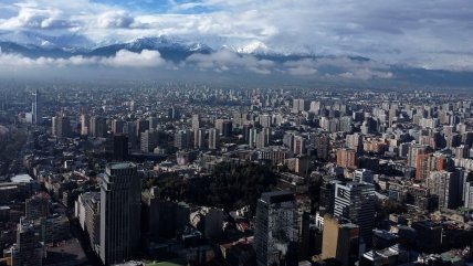   Congreso Futuro: ¿Es Santiago una ciudad inteligente? 