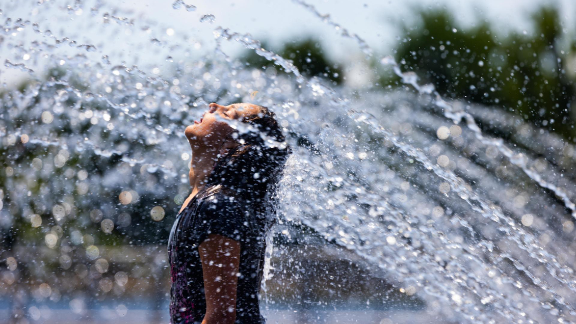 Junio fue el decimotercer mes consecutivo con récord de temperaturas, según Copernicus