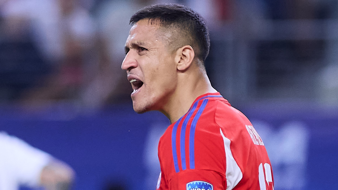 Gremio otra vez va a la carga por Alexis Sánchez