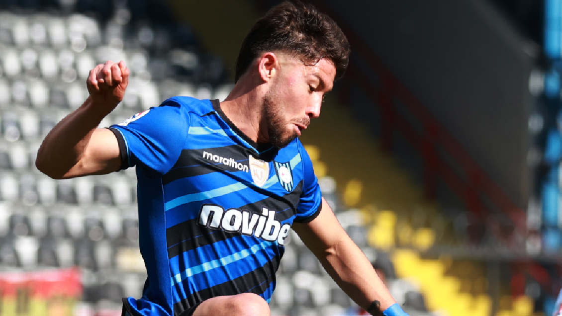 El detalle de la propuesta que Colo Colo presentó por Felipe Loyola