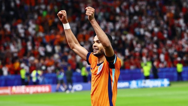 Cody Gakpo alabó a Bellingham: Es un jugador de clase mundial