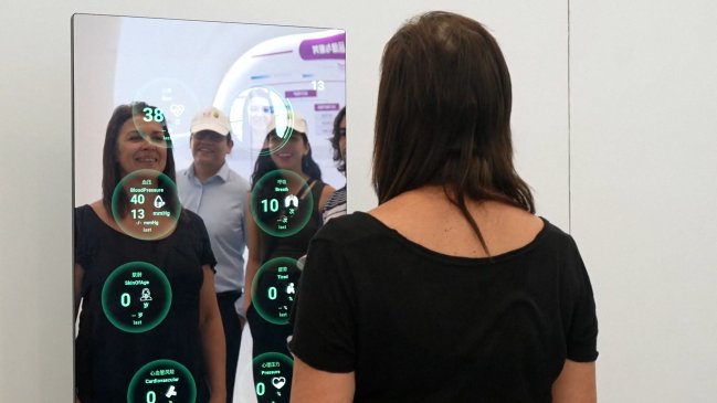 Latinoamericanos exploran avances en Big Data y nuevas energías en China