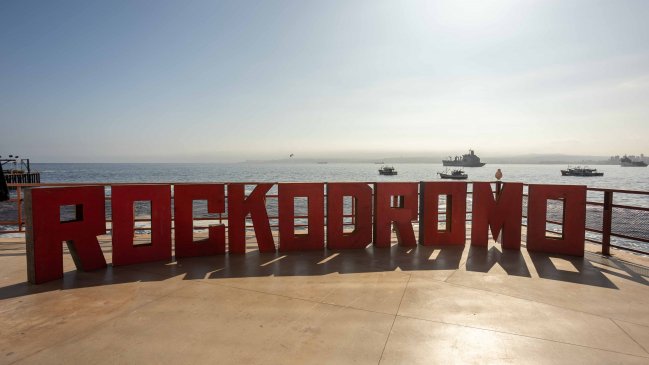 Rockódromo anunció sus festivales regionales: Fechas y bandas seleccionadas