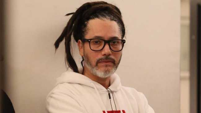 Quique Neira rememora el estallido social de 2019: 