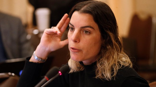   Orsini se suma a críticas por operativo en Villa Francia: Plantea dudas sobre el respeto a los DDHH 