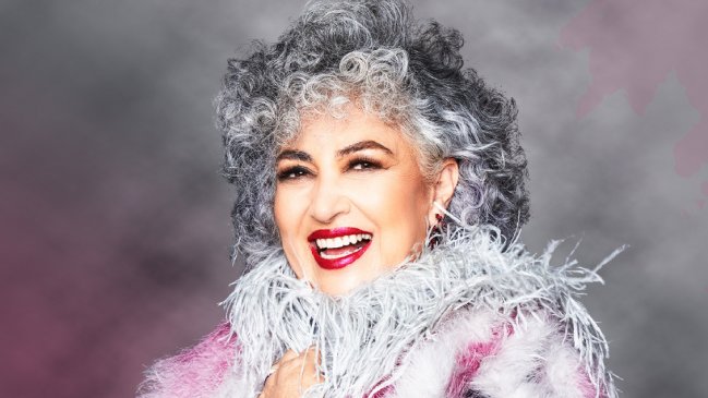 Amanda Miguel regresa a Chile: fecha y venta de entradas