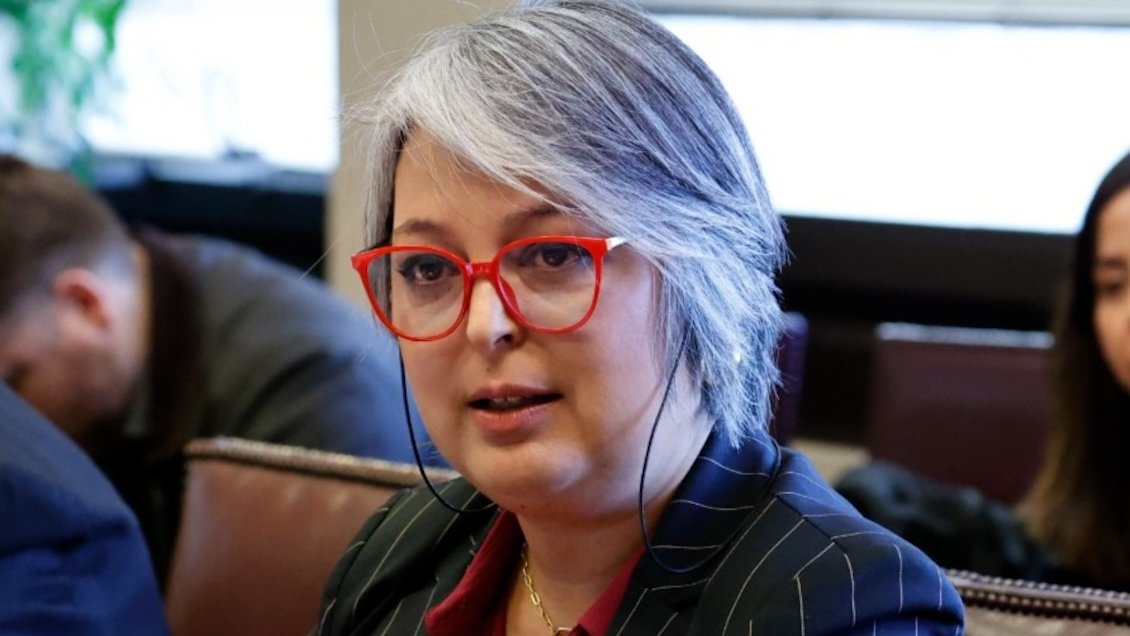 Reforma de pensiones: Jara valora 