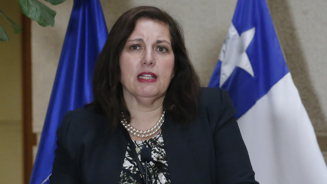 Vodanovic: Parece haber un PC que está en el Gobierno y otro en contra