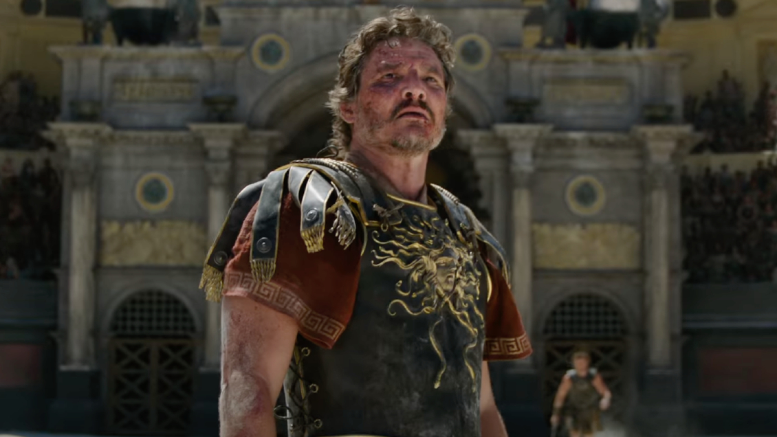 Pedro Pascal encabeza épico trailer de 