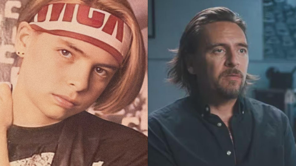 Adrián Olivares, exintegrante de Menudo, muere a los 48 años