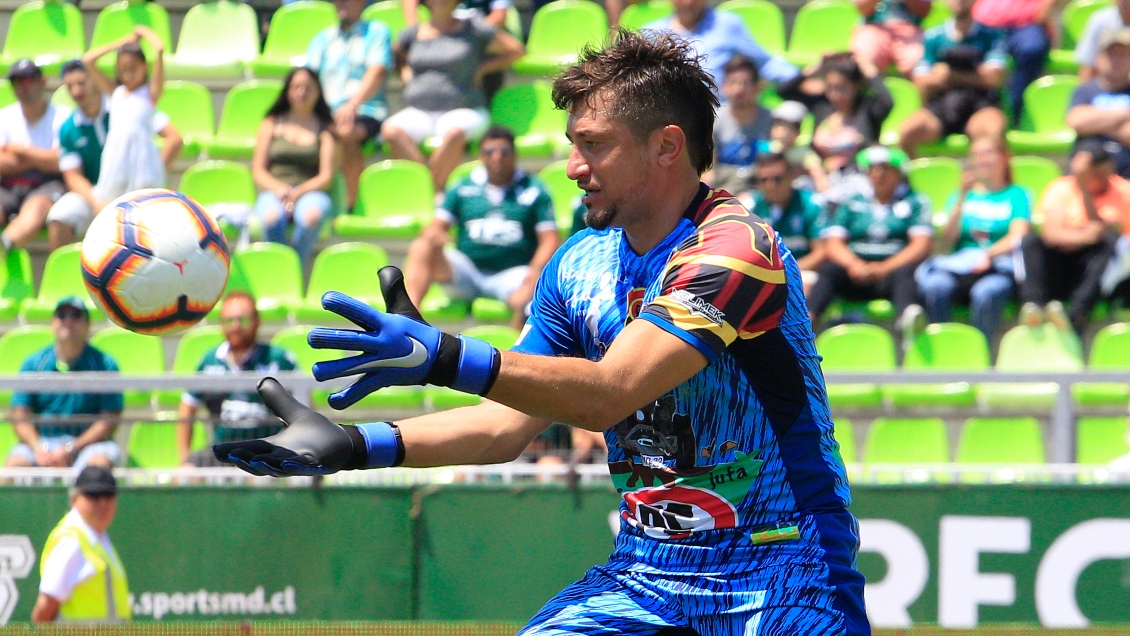 El complejo momento de Nicolás Peric: Estoy vivo de pura suerte