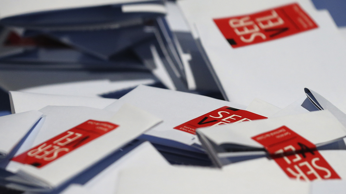 Comisión mixta repuso multa por no votar pero con monto más bajo