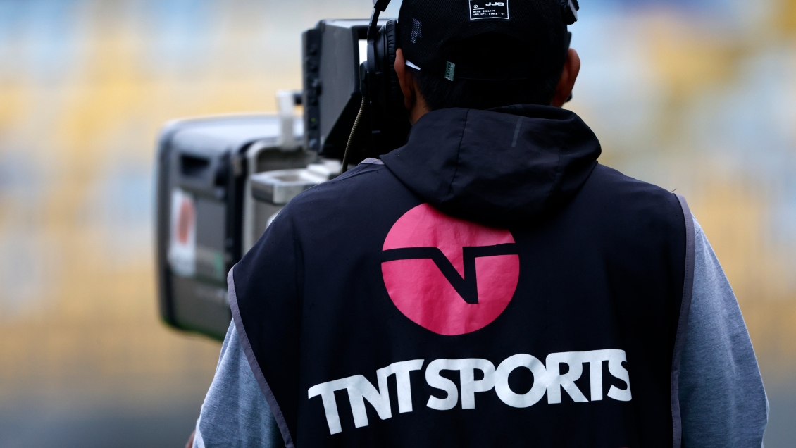 El Campeonato Nacional llegará a la plataforma Max