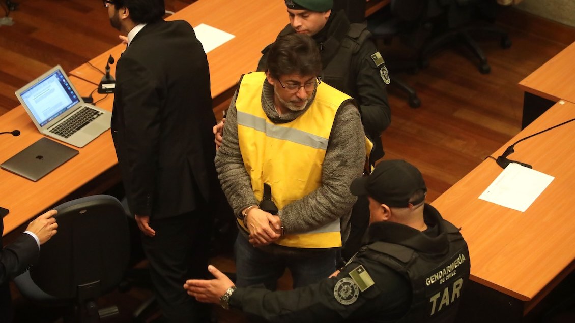 Subsecretario PC negó trato discriminatorio a Jadue en audiencia judicial