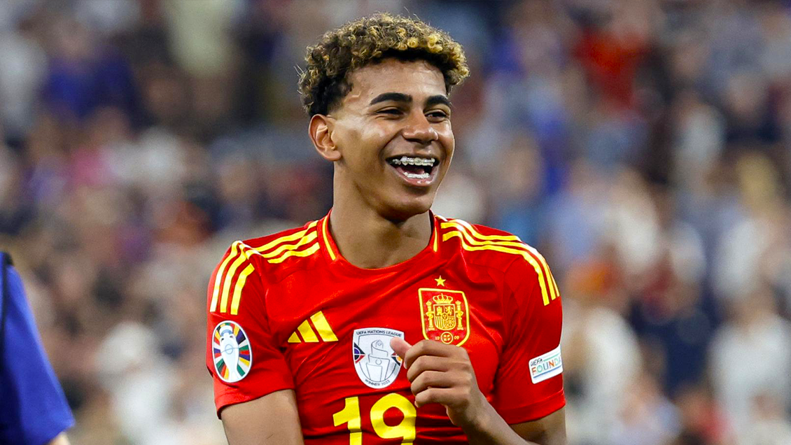 Lamine Yamal: Queda lo más importante, llevarnos el título