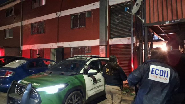 Adolescente que mató a su hermano por accidente quedó con arresto domiciliario nocturno