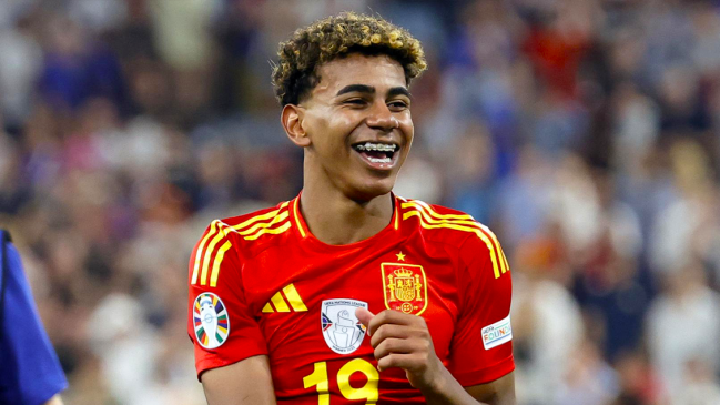 Lamine Yamal: Queda lo más importante, llevarnos el título