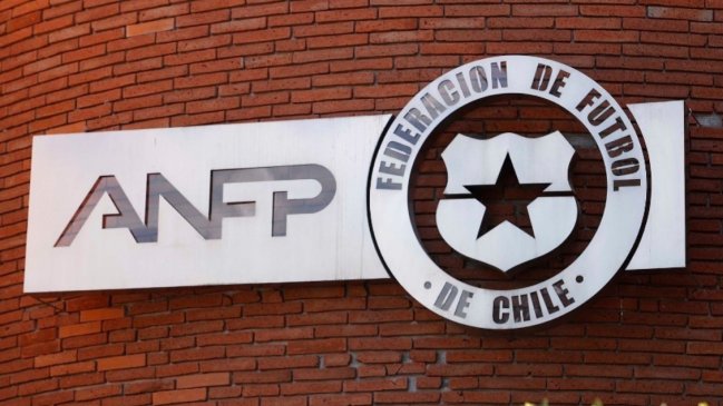   Autoridades solicitaron a ANFP colaborar con Ministerio Público en casos de violencia de género 