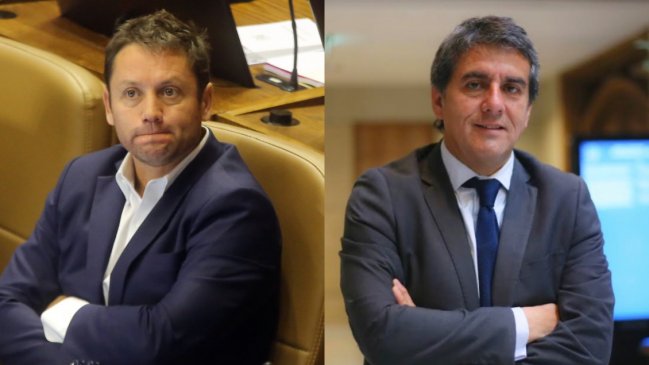  Chile Vamos anunció a dos exdiputados como candidatos a gobernadores  