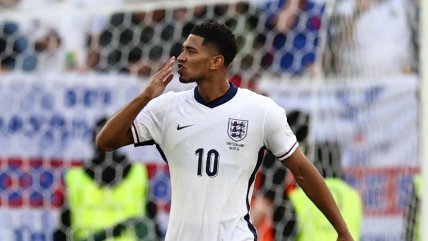   La oncena de Inglaterra para la semifinal contra Países Bajos en la Euro 2024 