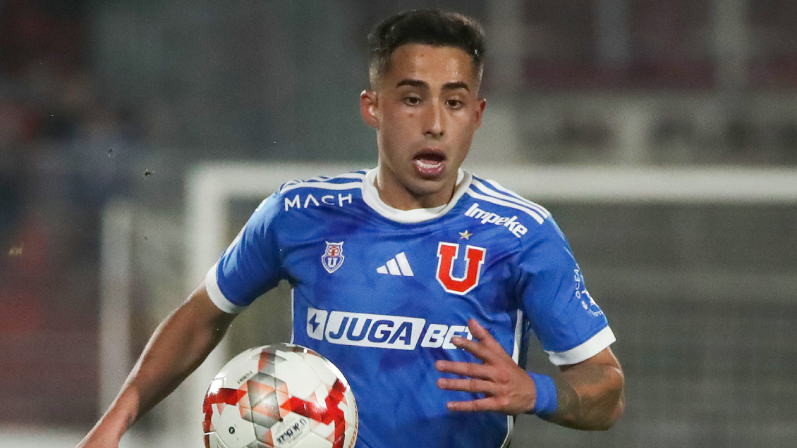 Assadi y dichos de Alexis Sánchez: Me tomo bien que me tenga considerado