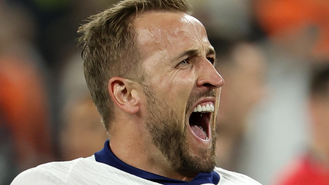 Harry Kane: Queda un partido más para hacer historia