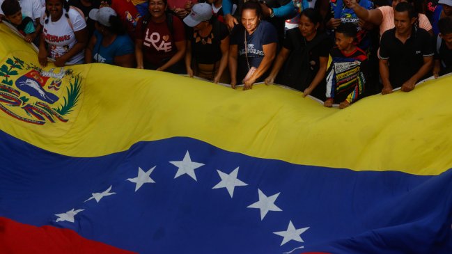  Expertos de la ONU van a presenciar el proceso de las elecciones en Venezuela  