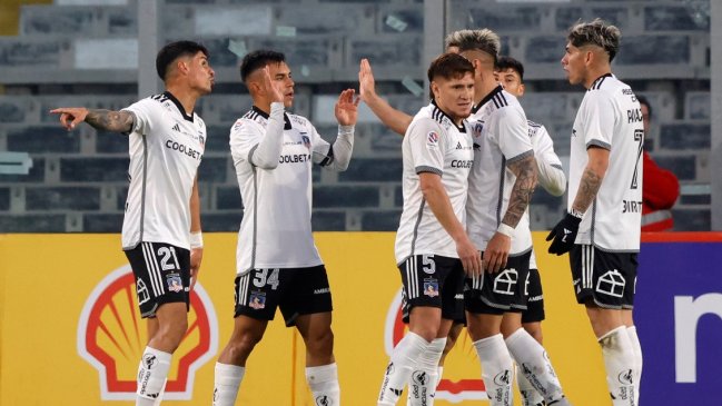 Colo Colo anunció que implementará Registro Nacional de Hinchas ante Santa Cruz