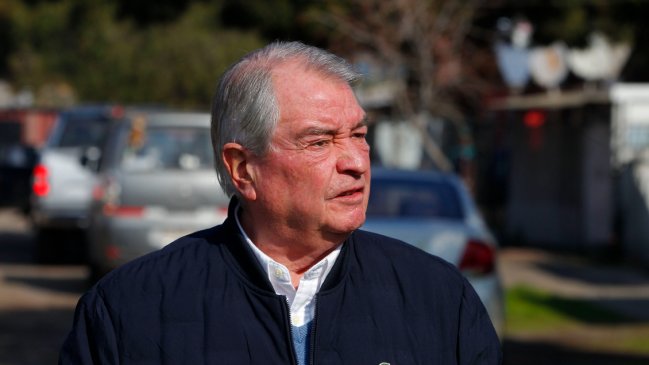 Cercanos de Eduardo Macaya discutieron guardar los abusos como secreto de familia