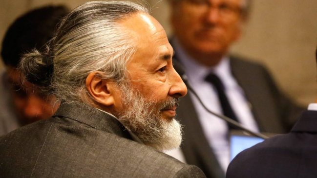 Defensa de Parived niega investigación por estafa: 