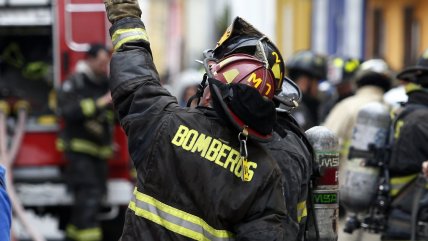   Matrimonio murió en incendio que destruyó un hostal en Lican Ray 