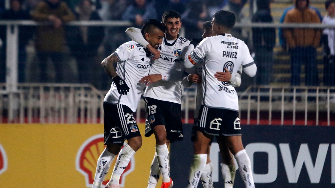 Amistoso entre Puerto Montt y Colo Colo se jugará ante ocho mil personas