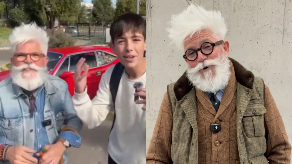 Federico Sánchez ofrece disculpas a joven tiktoker: 